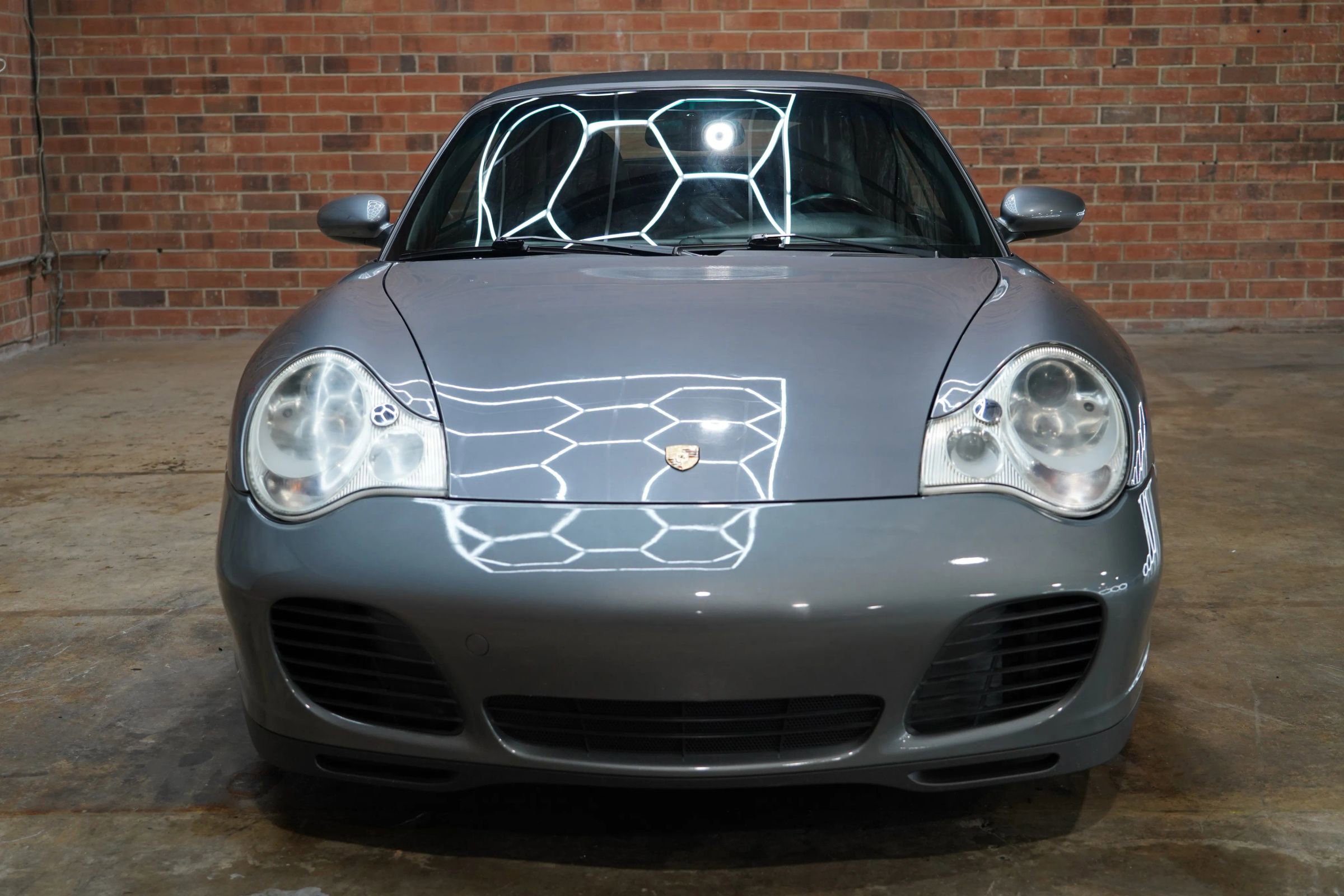 Used 2005 Porsche 911 Carrera 4S image 7