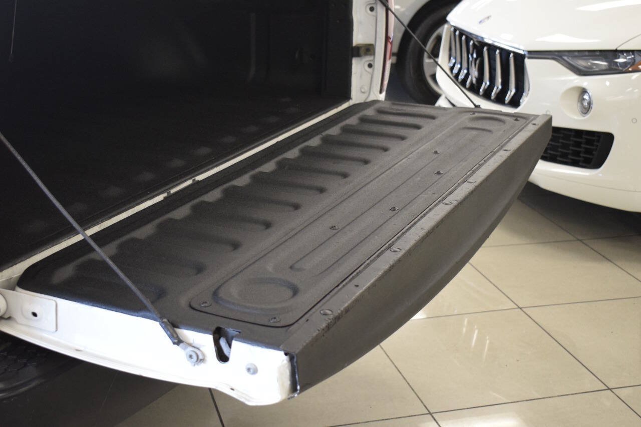 Used 2016 RAM 1500 Tradesman w/ Popular Equipment Group RWD image 34