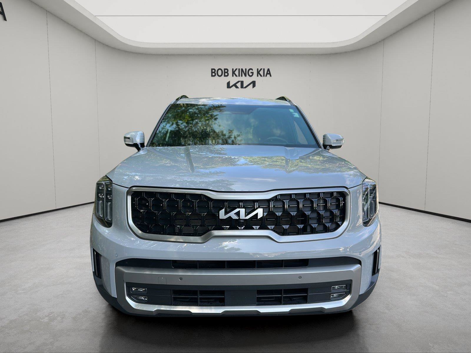 Used 2023 Kia Telluride SX Prestige X-Line AWD/4WD image 8