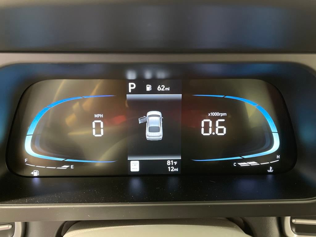 New 2025 Hyundai Elantra Sport image 22