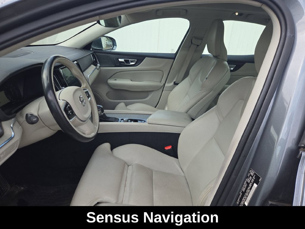 Used 2019 Volvo S60 T5 Inscription FWD image 11
