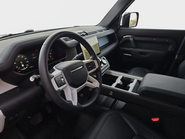 Used 2025 Land Rover Defender 110 S AWD/4WD image 18
