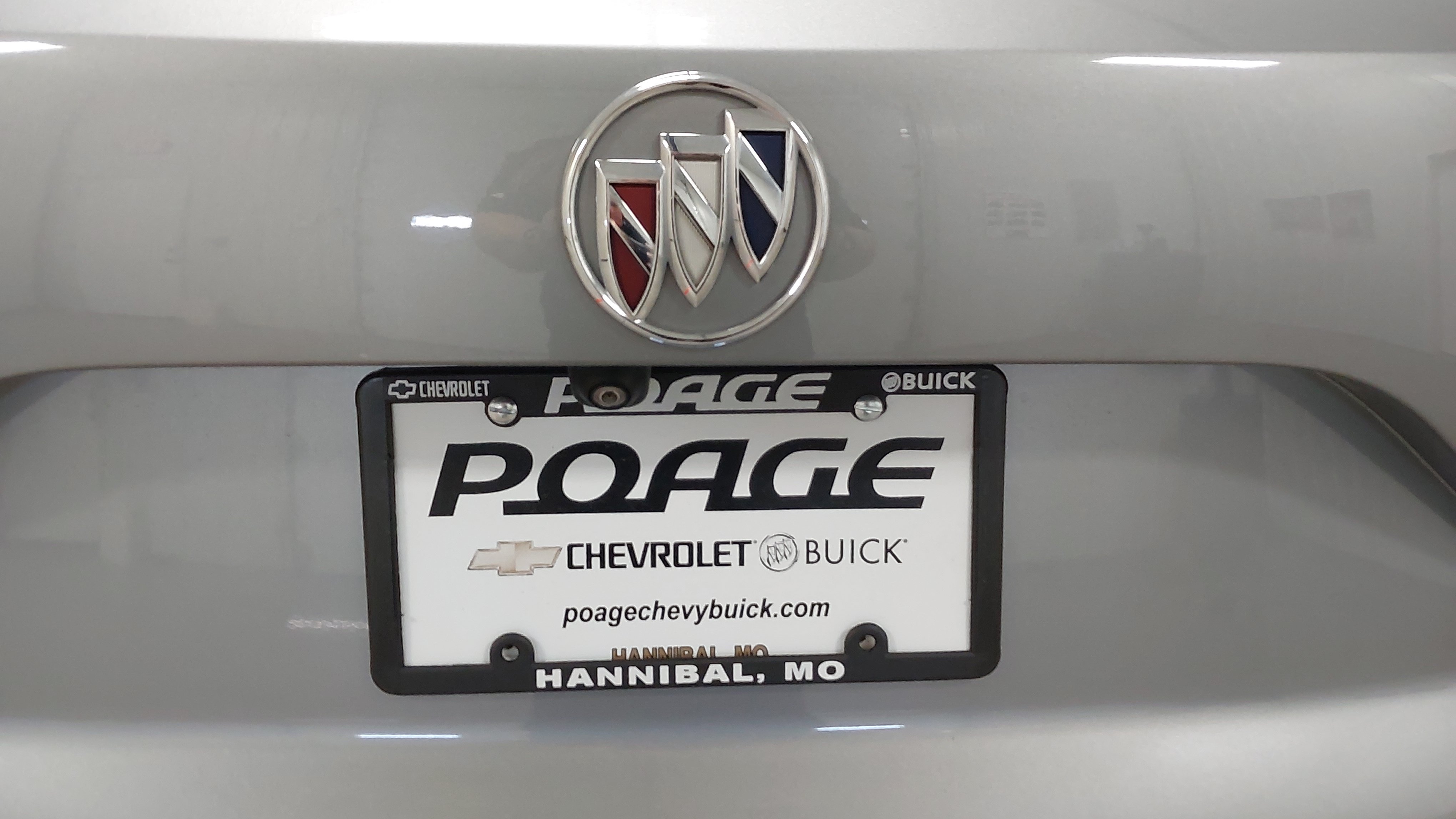 Certified 2023 Buick Envision Avenir FWD image 33