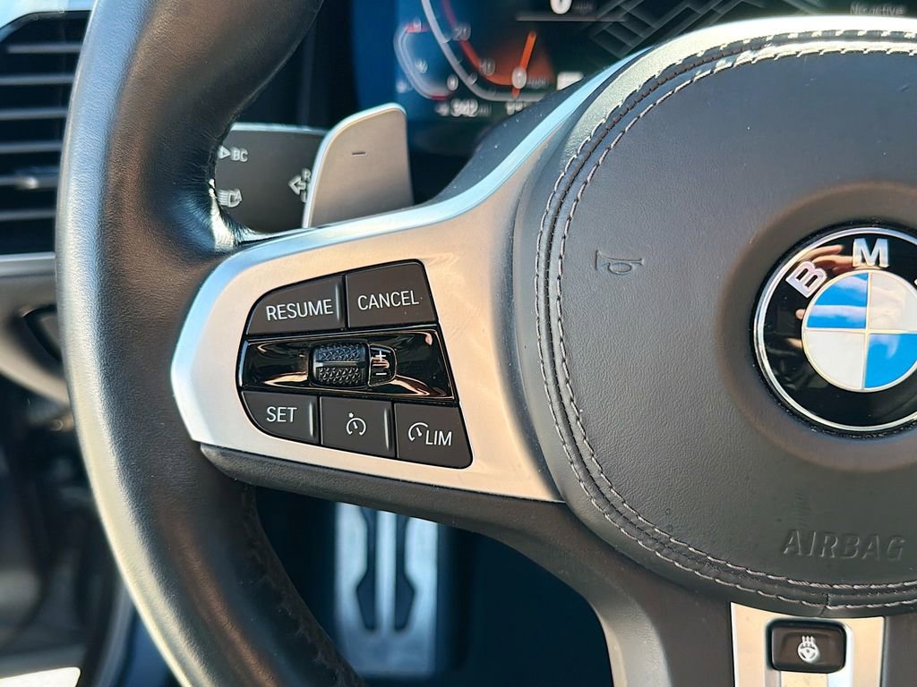 Used 2021 BMW 840i Gran Coupe xDrive w/ M Sport Package image 42