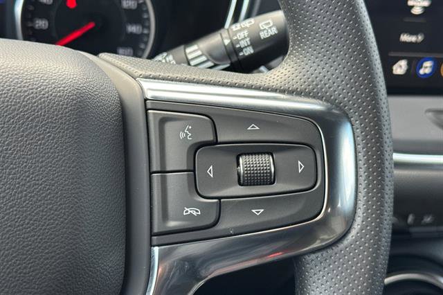 New 2026 Chevrolet Blazer LT image 27