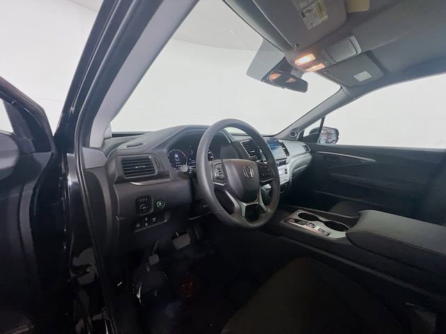 Certified 2025 Honda Ridgeline Sport+ image 19