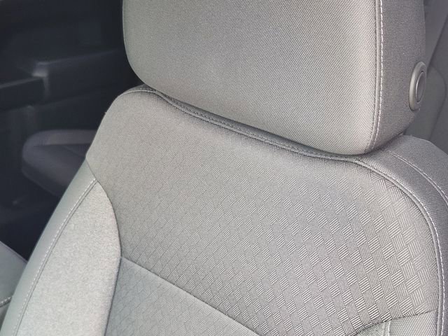 Used 2024 Chevrolet Silverado 1500 Custom image 15