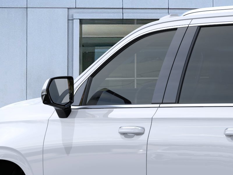New 2026 Cadillac Escalade ESV Platinum Luxury image 13