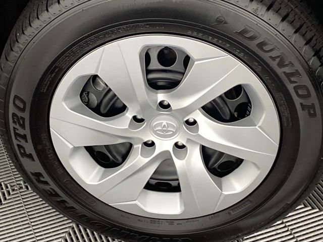 Used 2025 Toyota RAV4 LE image 26