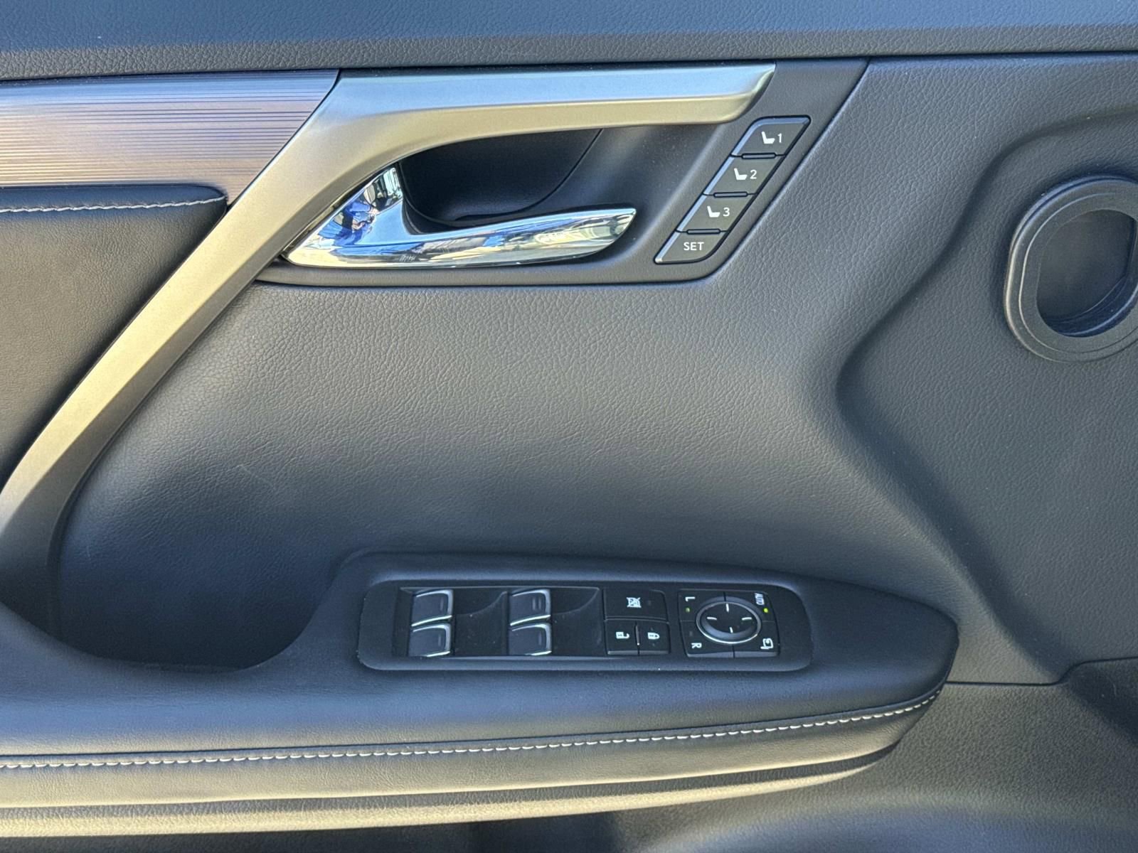 Used 2022 Lexus RX 350 F Sport image 20