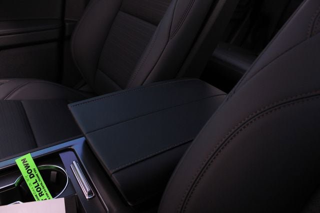 New 2026 Lincoln Nautilus Reserve AWD/4WD image 49