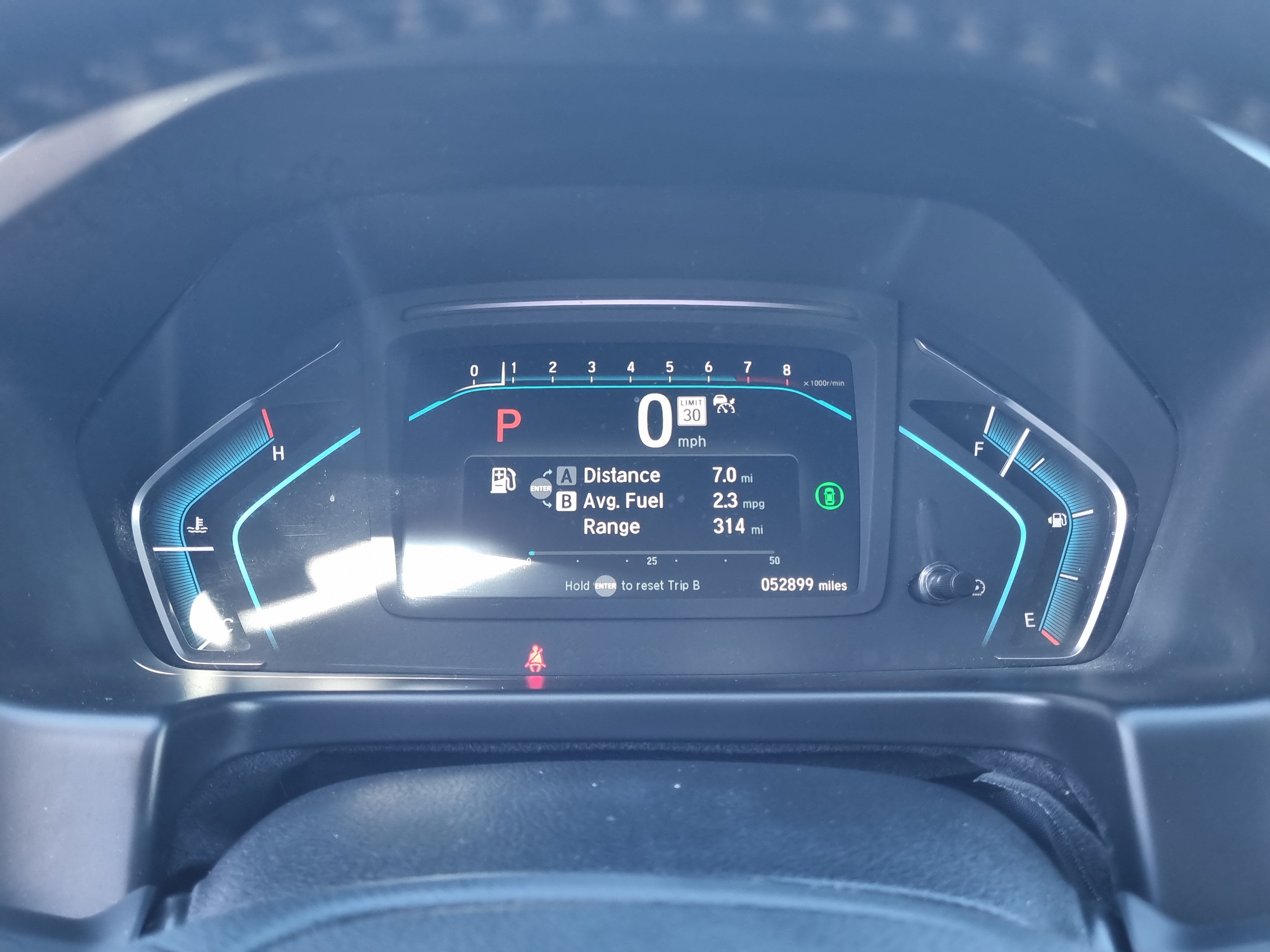Used 2022 Honda Odyssey Elite image 31