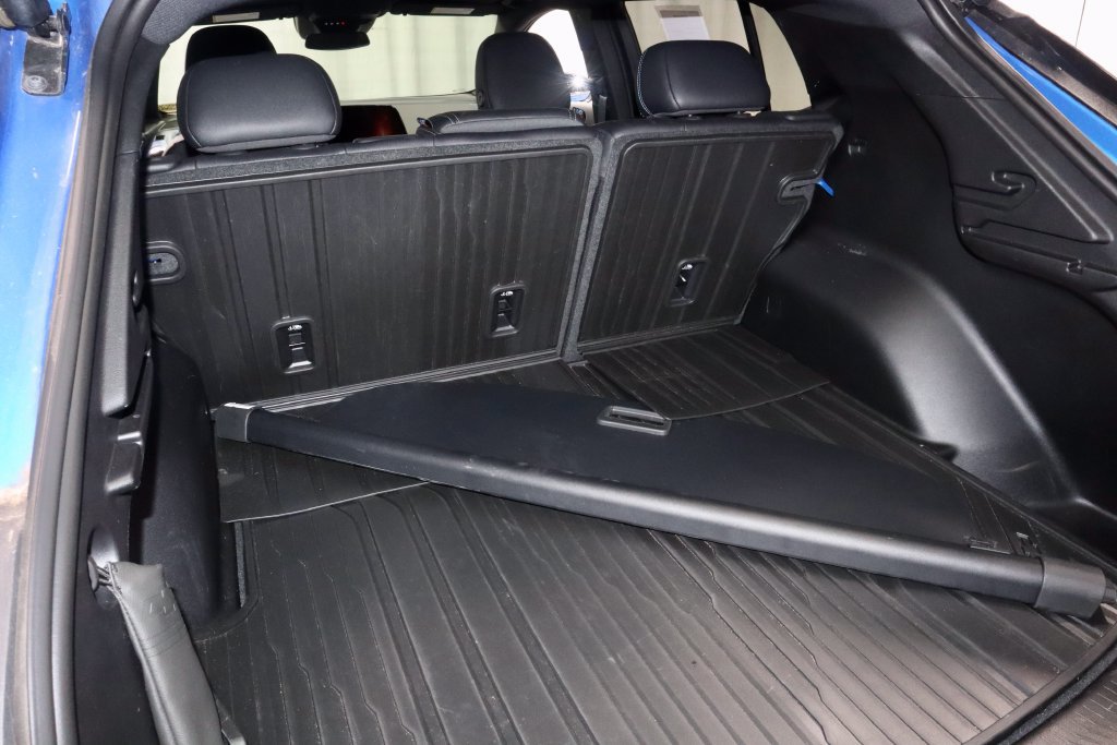 Used 2025 Chevrolet Equinox EV LT FWD image 14