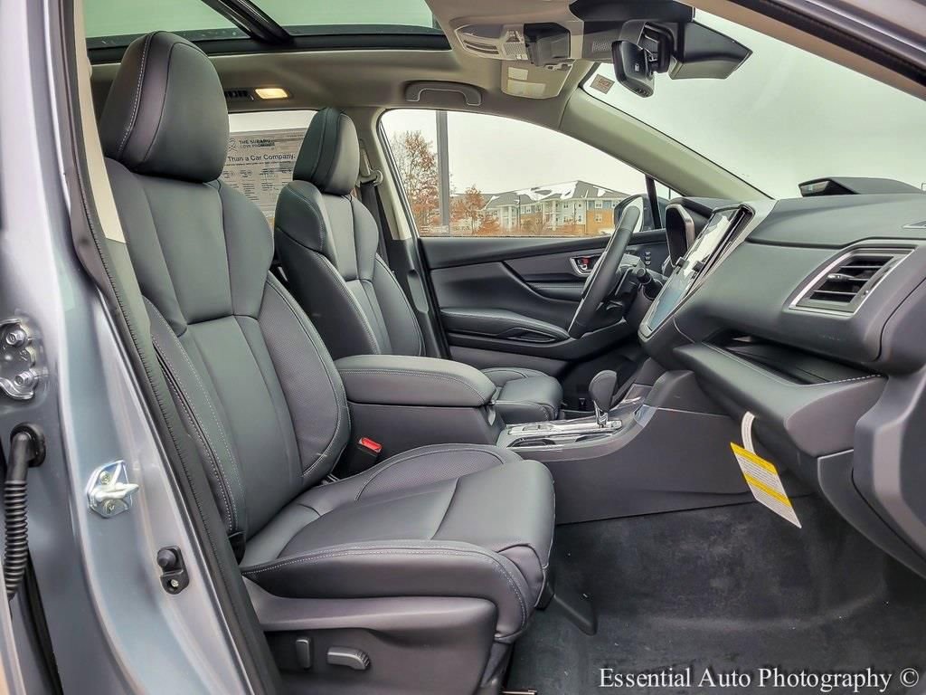 New 2026 Subaru Ascent Limited image 29