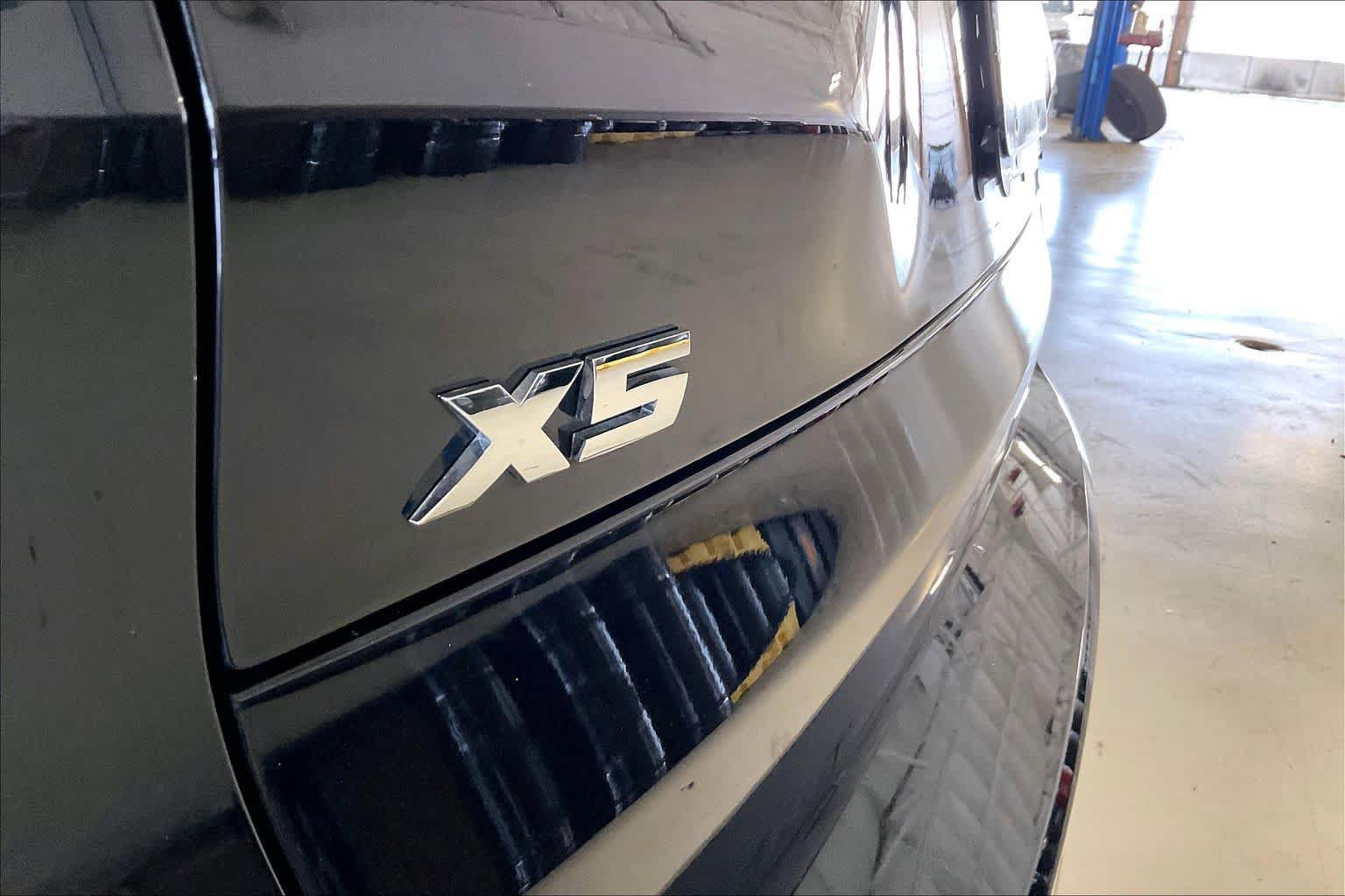 Used 2026 BMW X5 M60i AWD/4WD image 9