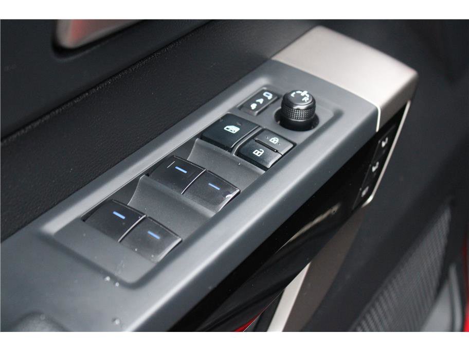 Used 2022 Toyota Tundra Limited w/ TRD Off-Road Package image 13