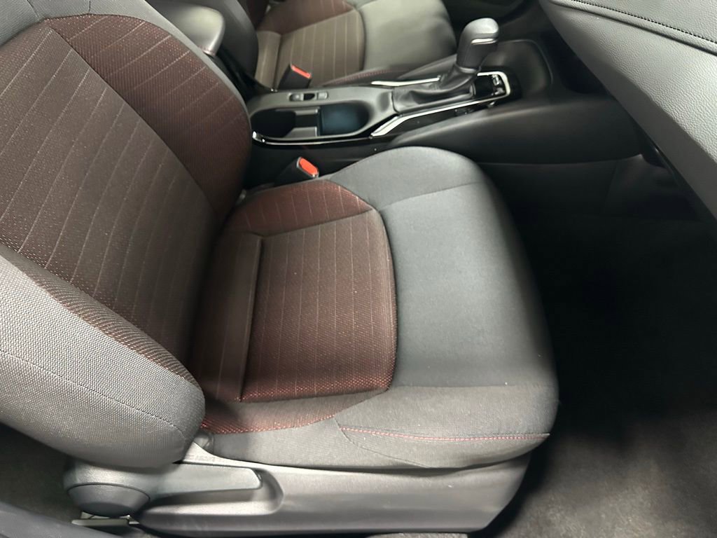 Used 2025 Toyota Corolla SE FWD image 59