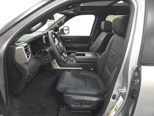 New 2026 Toyota Sequoia Platinum AWD/4WD image 24