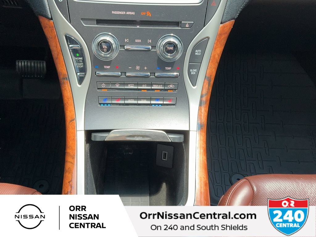 Used 2020 Lincoln Nautilus Reserve w/ Equipment Group 202A AWD/4WD image 24
