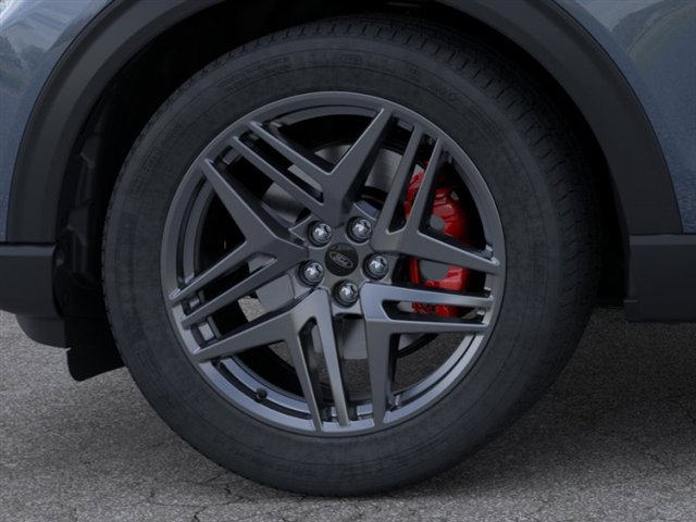 New 2026 Ford Explorer ST w/ Sun And Sound Package image 20