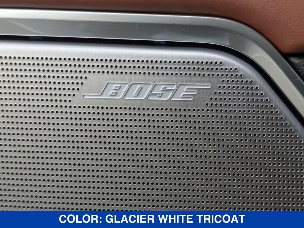 New 2026 GMC Sierra 1500 Denali Ultimate image 13