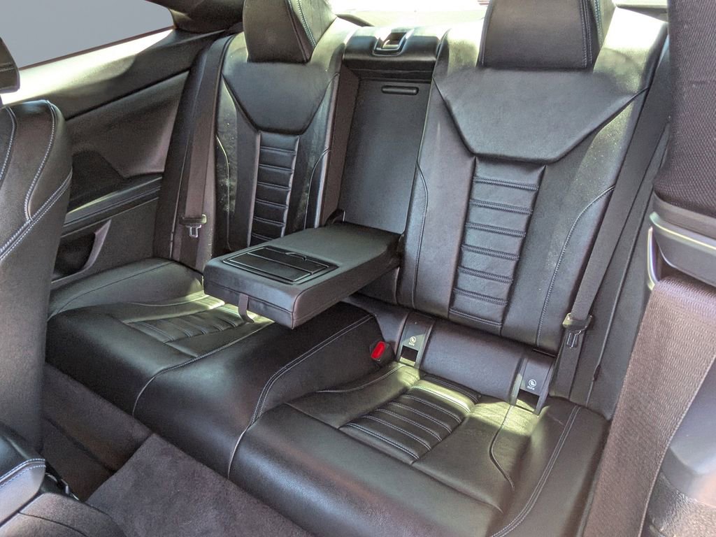 Used 2021 BMW 430i Coupe w/ M Sport Package RWD image 12