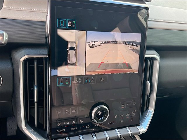 New 2025 GMC Acadia Elevation w/ Black Edition image 9