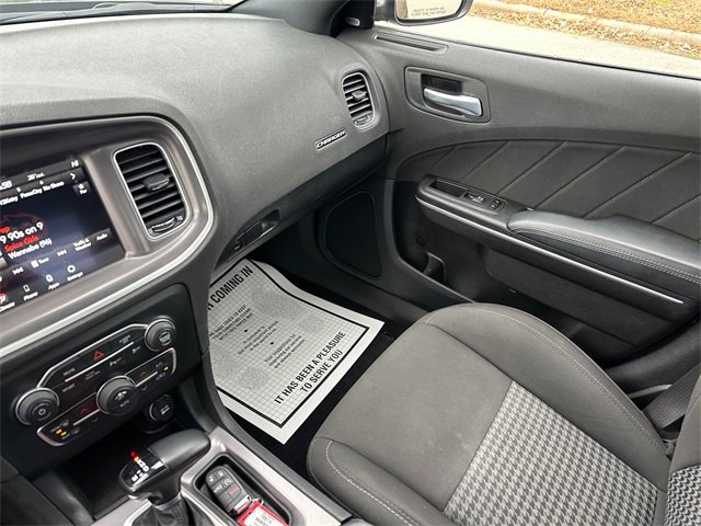 Used 2022 Dodge Charger R/T image 27