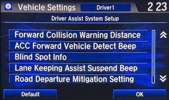 Used 2019 Honda CR-V EX image 23