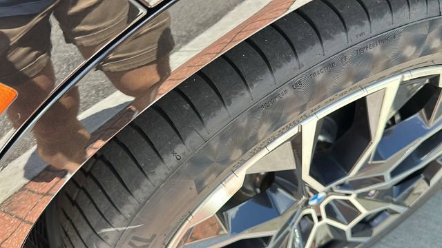 New 2026 BMW X7 M60i image 7