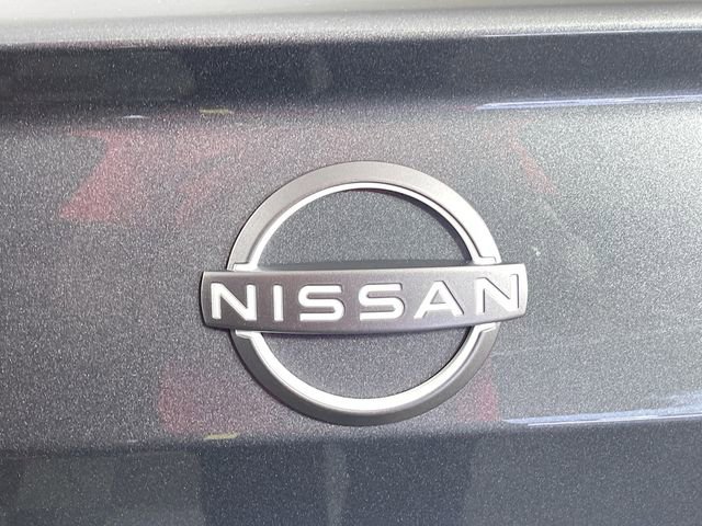 New 2026 Nissan Altima 2.5 SV FWD image 19