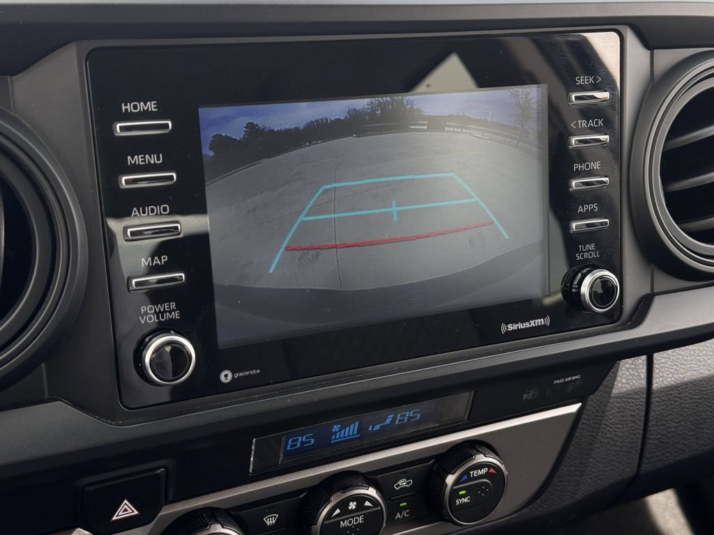 Used 2023 Toyota Tacoma SR AWD/4WD image 18
