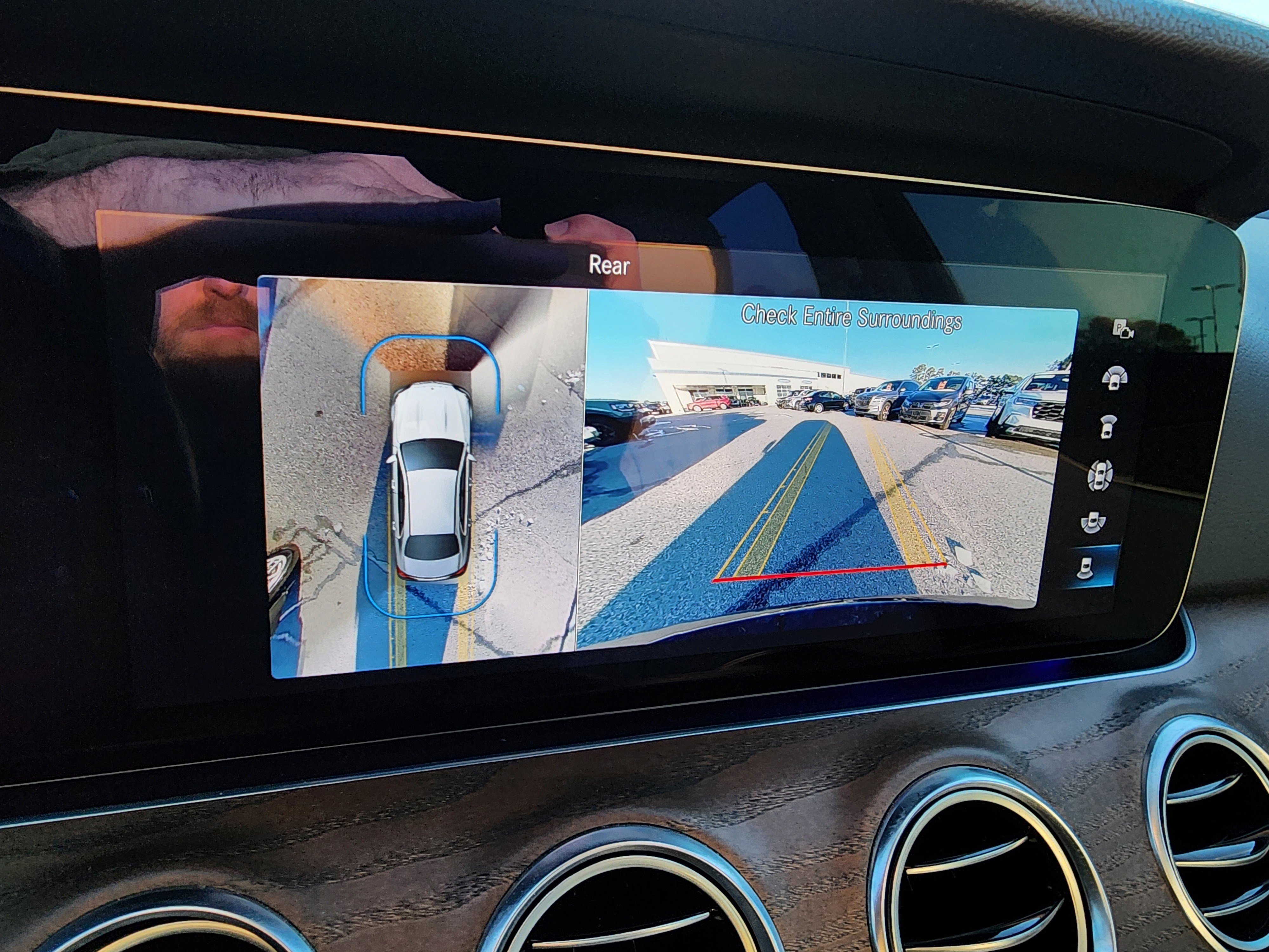 Used 2023 Mercedes-Benz E 350 Sedan image 20