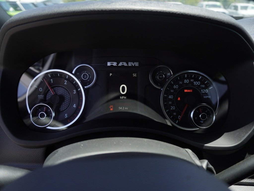 Certified 2024 RAM 2500 Tradesman w/ Towing Technology Group image 14