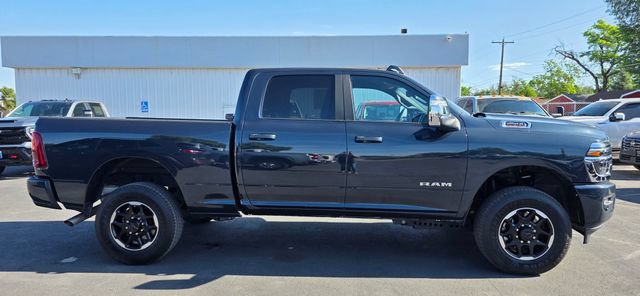 Used 2026 RAM 2500 Laramie AWD/4WD image 6
