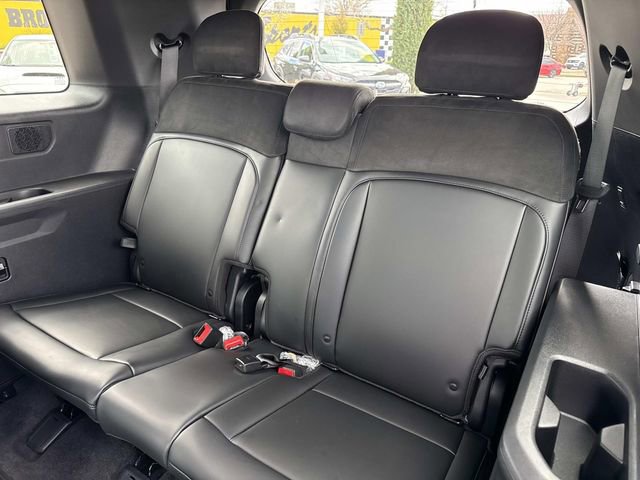 New 2027 Kia Telluride X-Line SX Prestige image 17