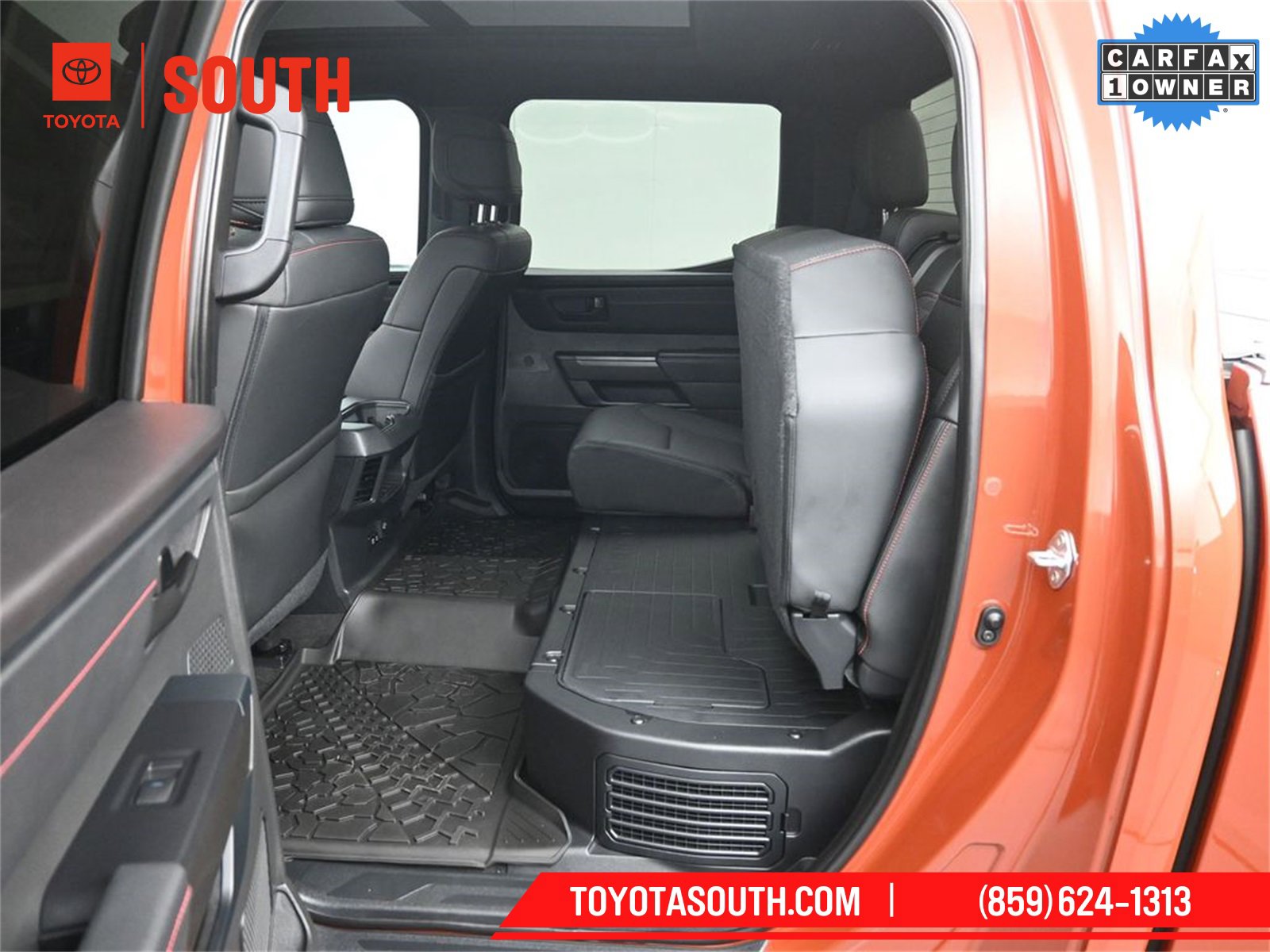 Used 2024 Toyota Tundra TRD Pro image 45