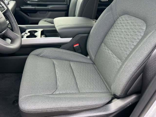 New 2027 RAM 1500 4x4 Crew Cab image 21