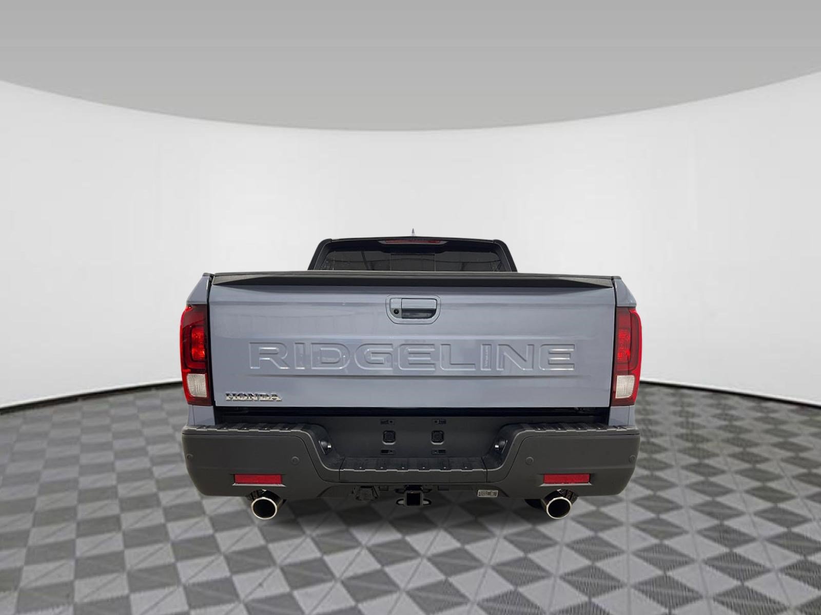 New 2026 Honda Ridgeline Black Edition image 5