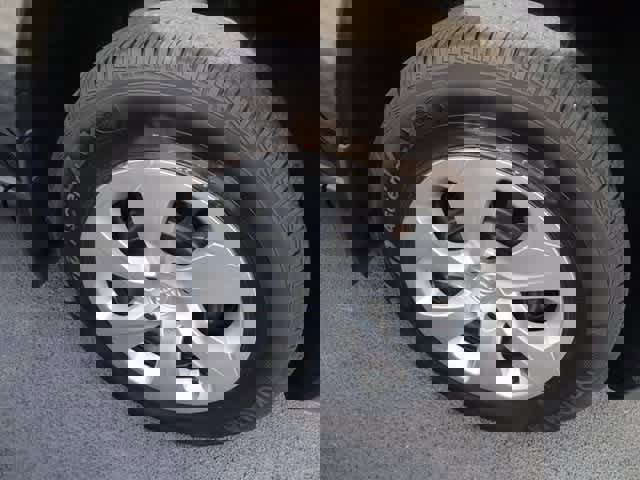 Used 2020 Toyota RAV4 LE w/ All Weather Liner Package image 13