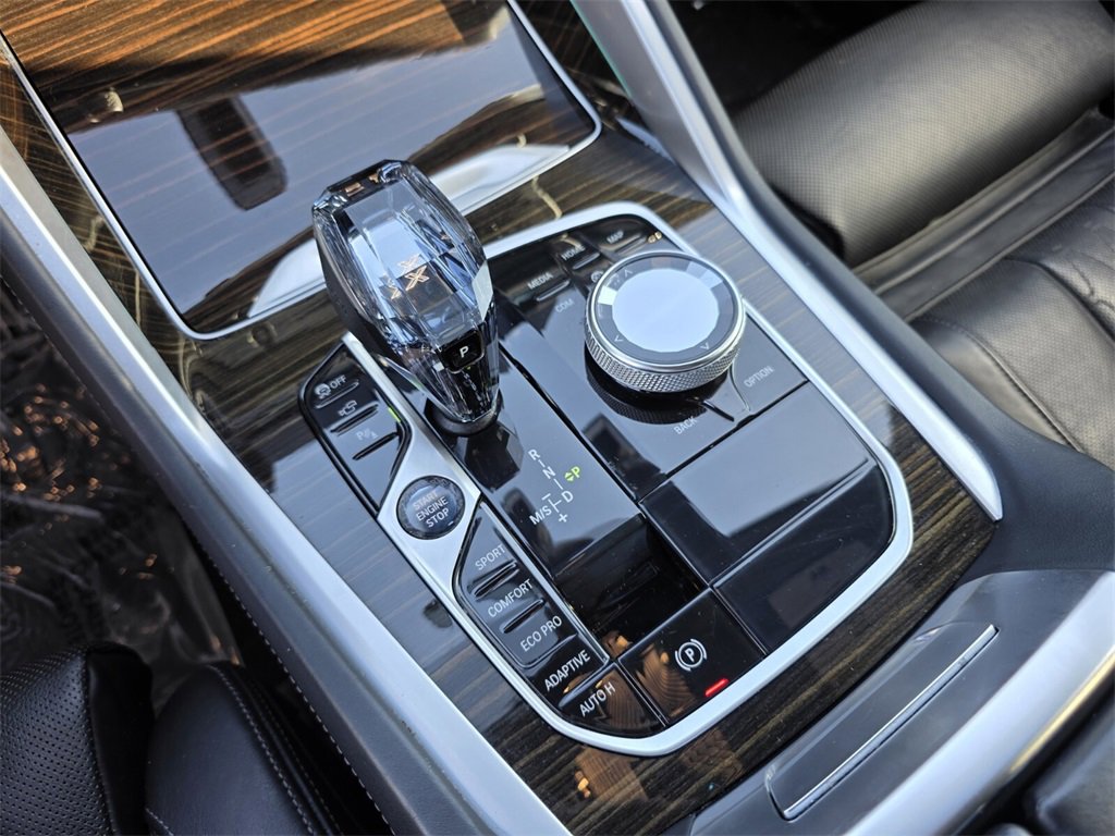 Used 2021 BMW X6 sDrive40i w/ Executive Package image 24