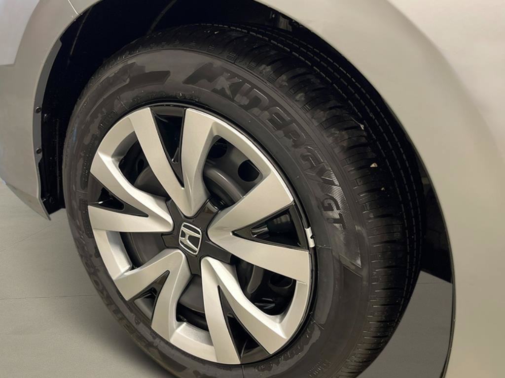 New 2026 Honda Civic LX image 10