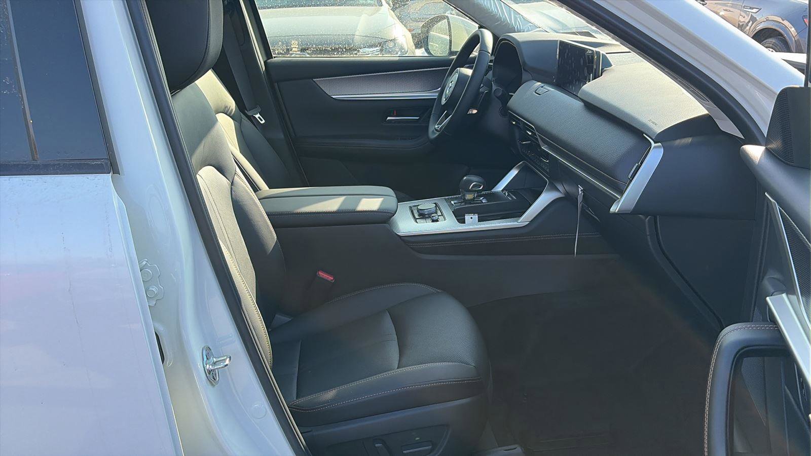 New 2026 MAZDA CX-90 3.3 Turbo w/ Preferred Package image 9