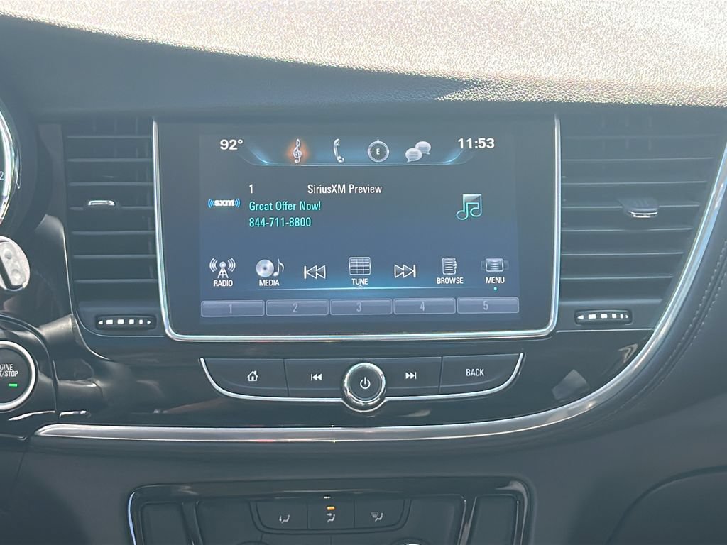 Used 2019 Buick Encore Preferred w/ Safety Package FWD image 18