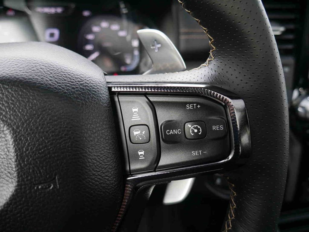 Used 2024 RAM 1500 TRX image 50