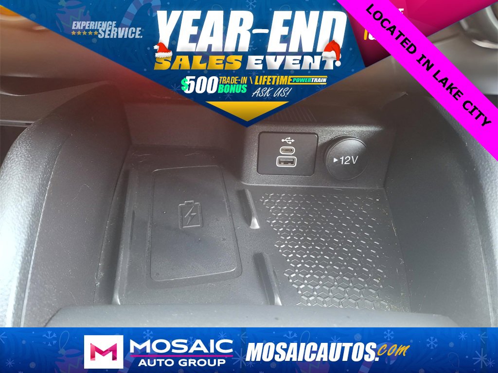 Used 2024 Ford Bronco Sport Badlands w/ Premium Package image 31