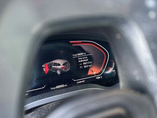 Used 2020 BMW X3 sDrive30i w/ Premium Package image 15