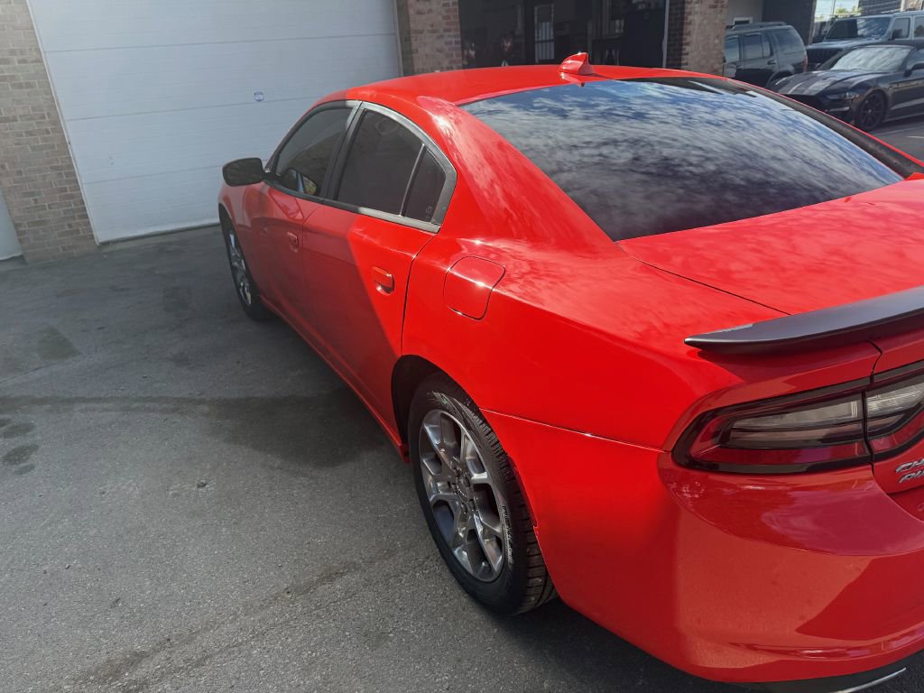 Used 2017 Dodge Charger SXT image 4