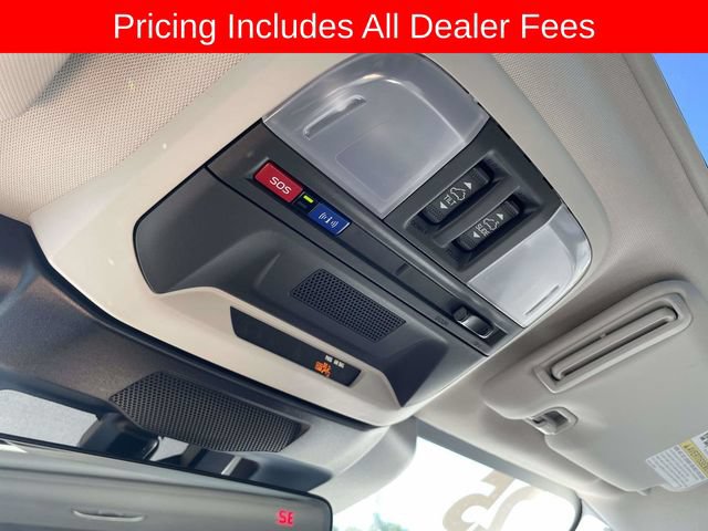 Used 2025 Subaru Crosstrek 2.5i Limited w/ Crosstrek Mirror Package AWD/4WD image 24