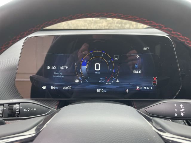 Used 2025 Chevrolet Equinox RS w/ Convenience Package III image 18